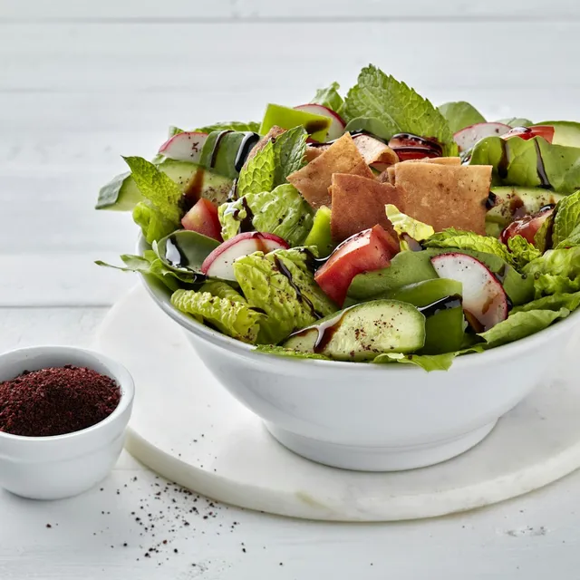 Fattoush